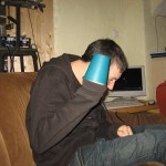 Die Geschneckten on the Mic